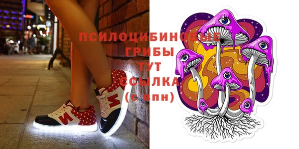 эйфоретик Белоозёрский